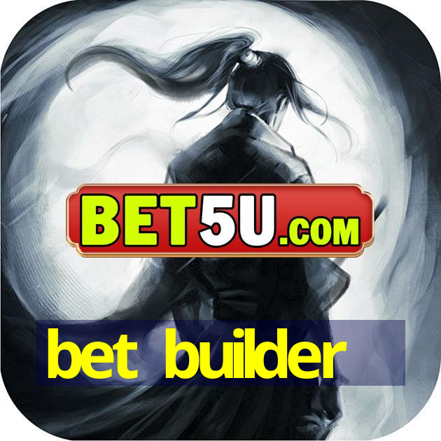 bet builder